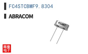 FC4STCBMF9.8304