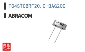 FC4STCBRF20.0-BAG200