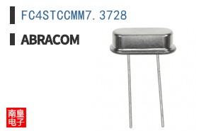 FC4STCCMM7.3728