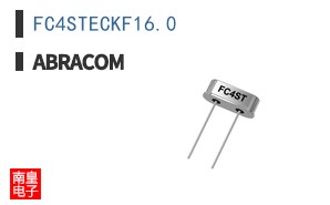 FC4STECKF16.0