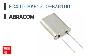 FC4UTCBMF12.0-BAG100
