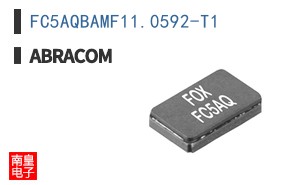 FC5AQBAMF11.0592-T1
