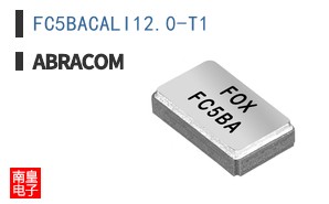 FC5BACALI12.0-T1