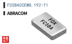 FC5BACCEM8.192-T1