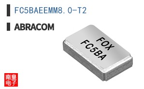 FC5BAEEMM8.0-T2