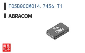 FC5BQCCMC14.7456-T1