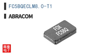 FC5BQECLM8.0-T1