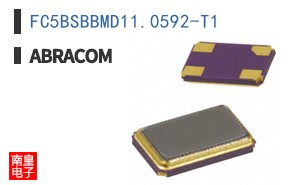 FC5BSBBMD11.0592-T1