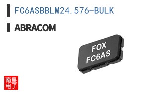 FC6ASBBLM24.576-BULK