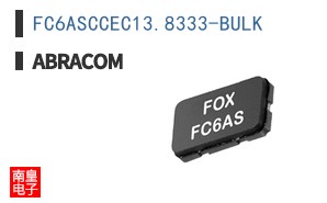 FC6ASCCEC13.8333-BULK