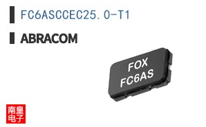 FC6ASCCEC25.0-T1