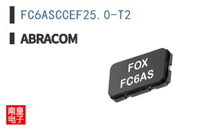 FC6ASCCEF25.0-T2