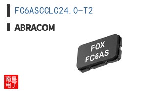 FC6ASCCLC24.0-T2