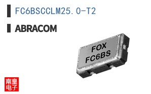 FC6BSCCLM25.0-T2