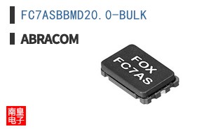 FC7ASBBMD20.0-BULK