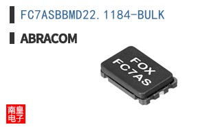 FC7ASBBMD22.1184-BULK