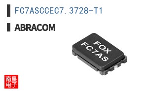 FC7ASCCEC7.3728-T1