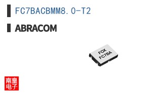 FC7BACBMM8.0-T2