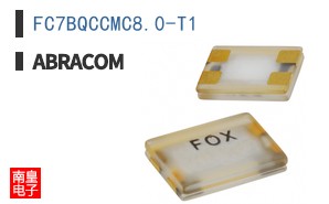 FC7BQCCMC8.0-T1