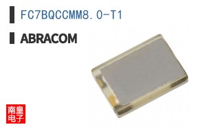 FC7BQCCMM8.0-T1