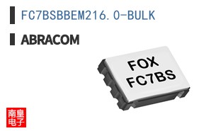 FC7BSBBEM216.0-BULK