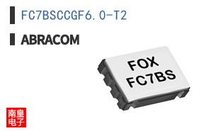 FC7BSCCGF6.0-T2