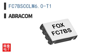FC7BSCCLM6.0-T1