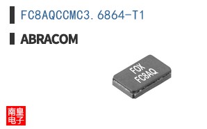 FC8AQCCMC3.6864-T1