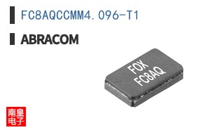FC8AQCCMM4.096-T1
