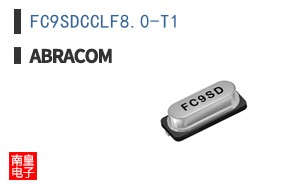 FC9SDCCLF8.0-T1