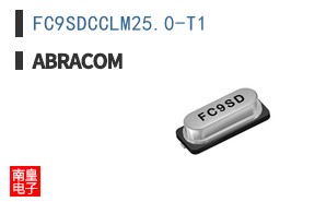 FC9SDCCLM25.0-T1