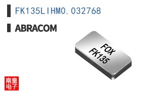 FK135LIHM0.032768