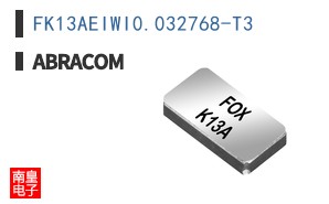 FK13AEIWI0.032768-T3