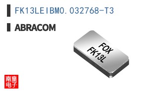FK13LEIBM0.032768-T3