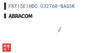 FKT15EIHD0.032768-BAG5K