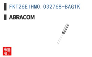 FKT26EIHM0.032768-BAG1K