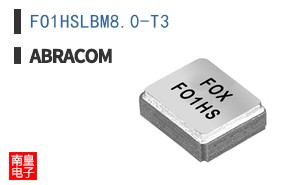 FO1HSLBM8.0-T3