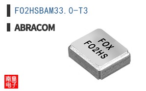FO2HSBAM33.0-T3