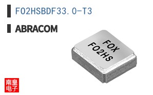 FO2HSBDF33.0-T3
