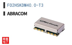 FO2HSKDM40.0-T3