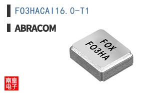 FO3HACAI16.0-T1