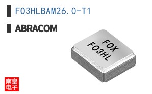 FO3HLBAM26.0-T1