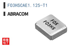 FO3HSCAE1.125-T1