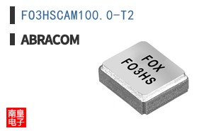 FO3HSCAM100.0-T2