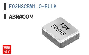 FO3HSCBM1.0-BULK
