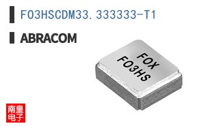 FO3HSCDM33.333333-T1