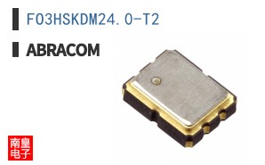 FO3HSKDM24.0-T2