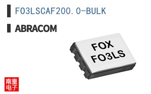 FO3LSCAF200.0-BULK
