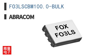 FO3LSCBM100.0-BULK