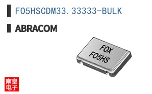 FO5HSCDM33.33333-BULK